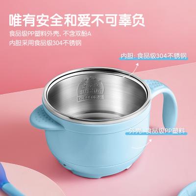 诺比克智能儿童碗